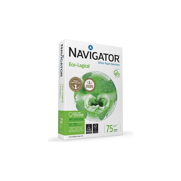 Navigator Printpapier FSC 75gr Eco-Logical