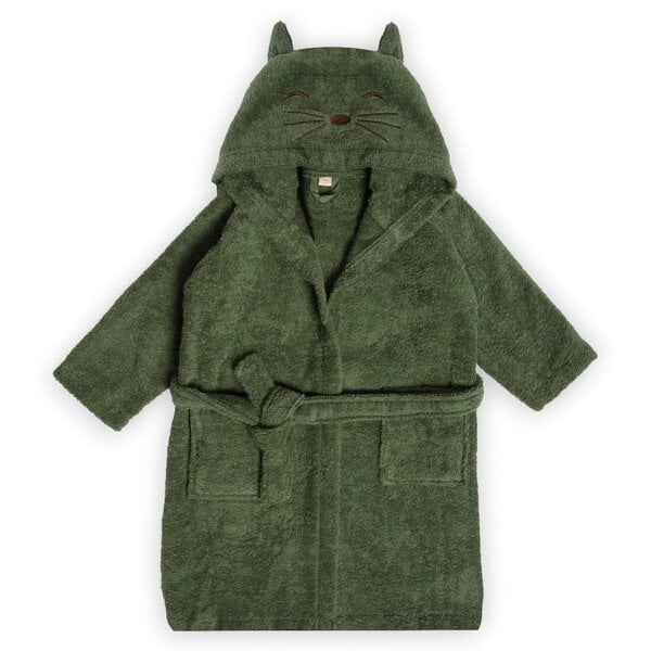 Nuuroo Nuuroo Achaia badstof badjas