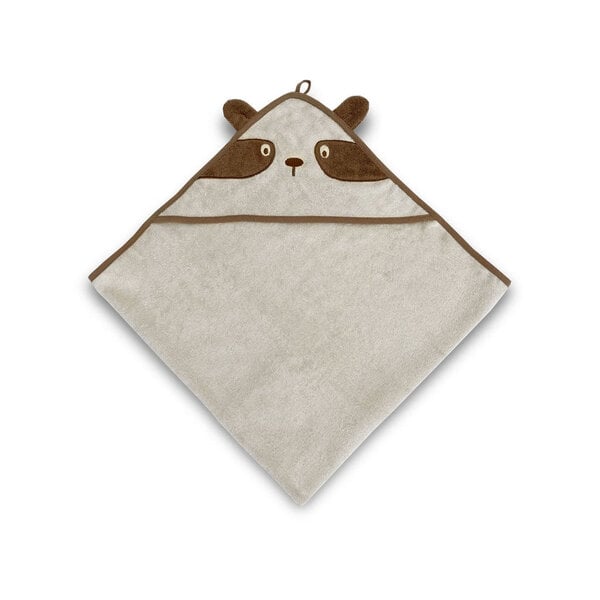 Nuuroo Nuuroo Aki babyhanddoek met capuchon