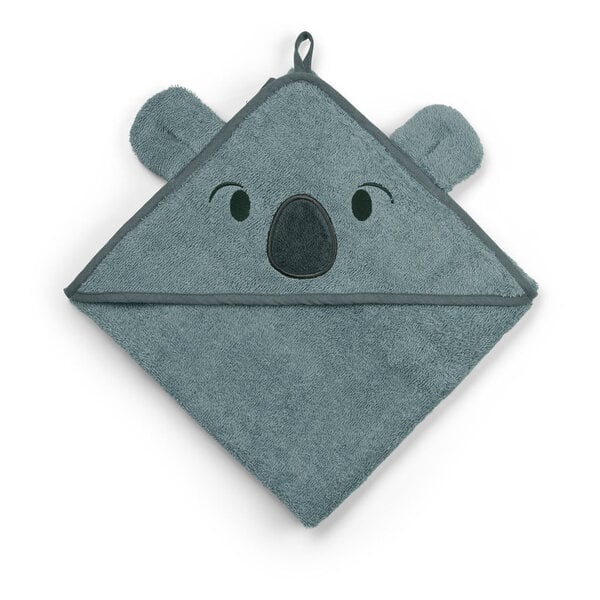 Nuuroo Nuuroo Aki handdoek met capuchon baby
