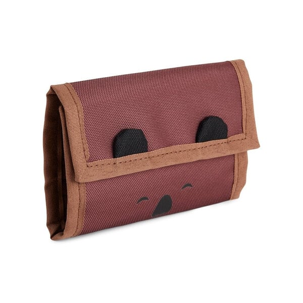 Nuuroo Nuuroo Aksel portemonnee