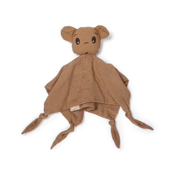 Nuuroo Nuuroo Arie knuffeldoekje