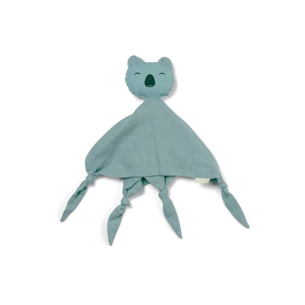 Nuuroo Nuuroo Arie knuffeldoekje