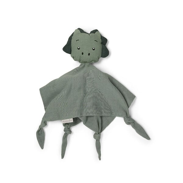 Nuuroo Nuuroo Arie knuffeldoekje