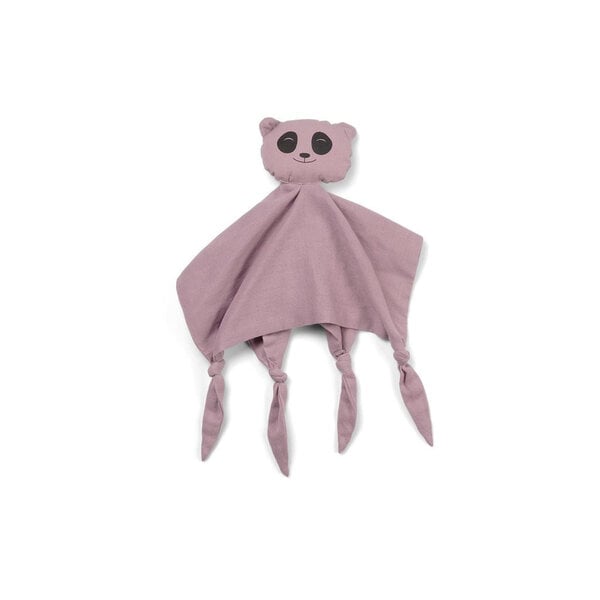 Nuuroo Nuuroo Arie knuffeldoekje