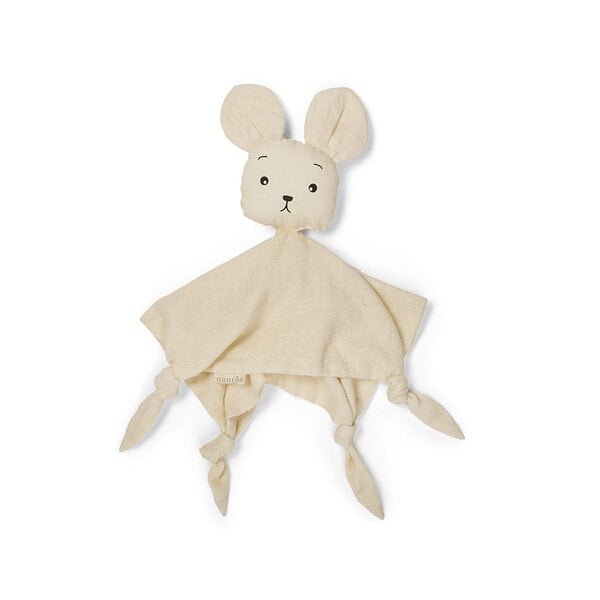 Nuuroo Nuuroo Arie knuffeldoekje