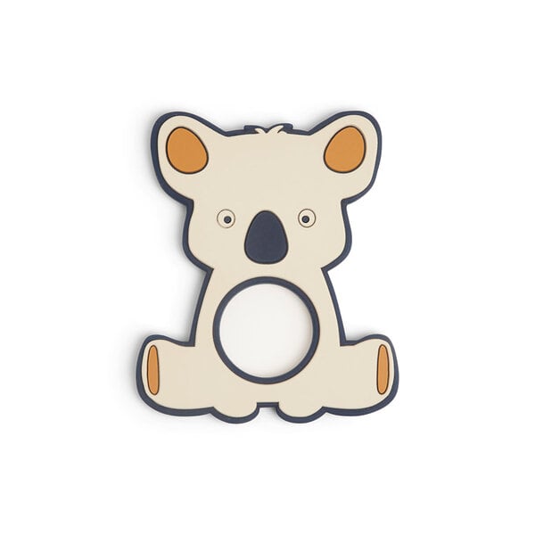 Nuuroo Nuuroo Siliconen bijtring Koala
