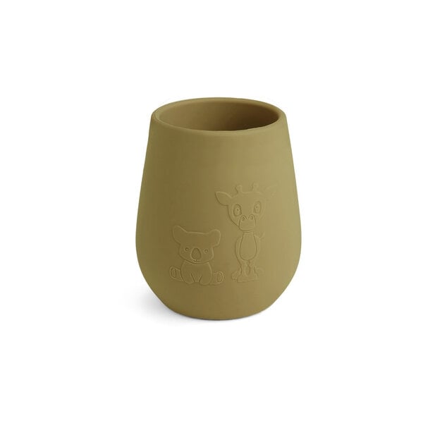 Nuuroo Nuuroo Kai siliconen cup Groot