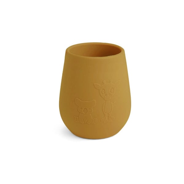 Nuuroo Nuuroo Kai siliconen cup Groot