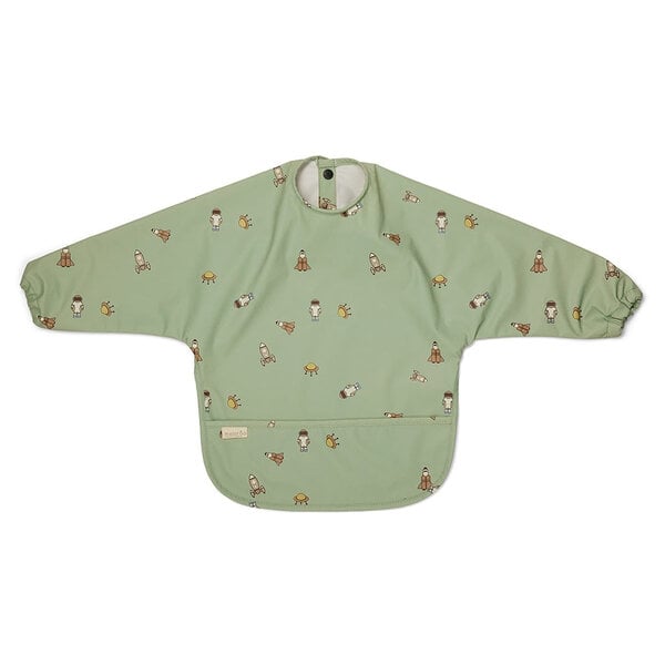 Nuuroo Nuuroo Bib gecoat