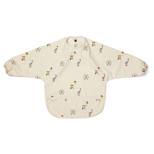 Nuuroo Nuuroo Bib gecoat