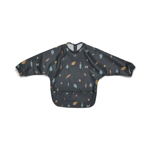 Nuuroo Nuuroo Bib gecoat