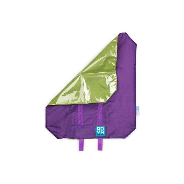 Onya Sandwich Wrap met klittenband Purple