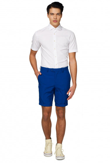 White Knight overhemd heren wit maat 4XL