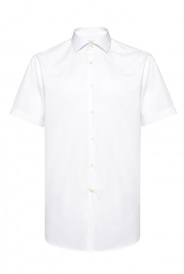 White Knight overhemd heren wit maat 4XL