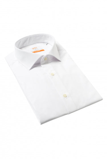 White Knight overhemd heren wit maat 4XL