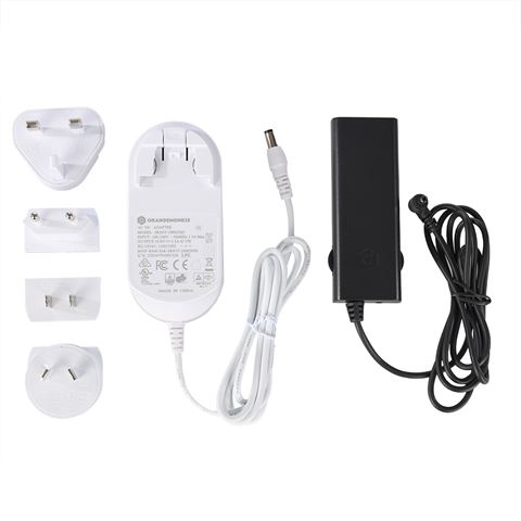 Alimentation Orangemonkie pour Foldio2