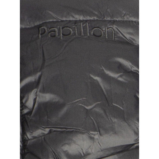 Bodywarmer unisex zwart maat 3XL