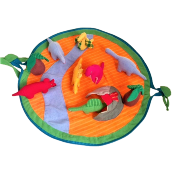 Papoose Toys Papoose Toys-tasje