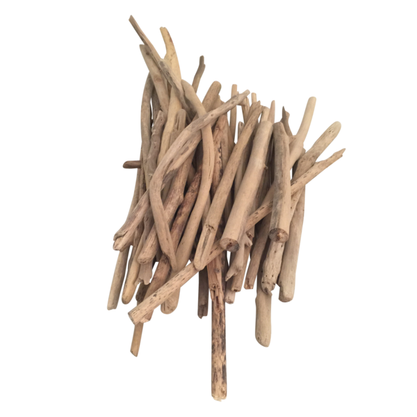 Papoose Toys Papoose Toys Drijfhout 1kg