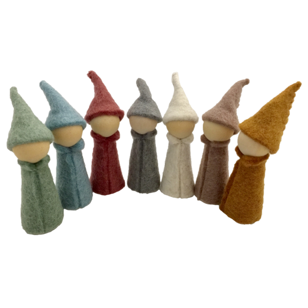 Papoose Toys Papoose Toys Aardkabouters