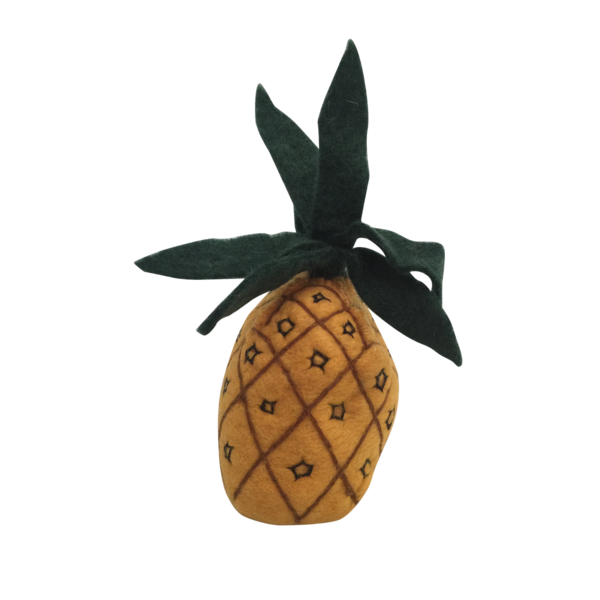 Papoose Toys Papoose Toys Fruit Ananas