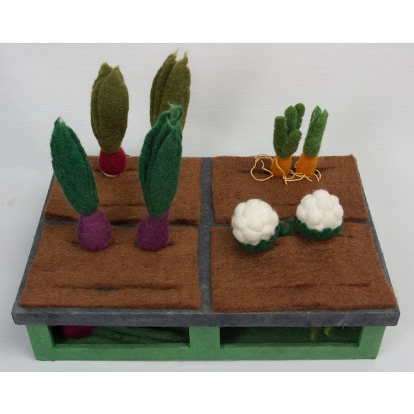 Papoose Toys Papoose Toys Kweek-een-Tuin Mini 16