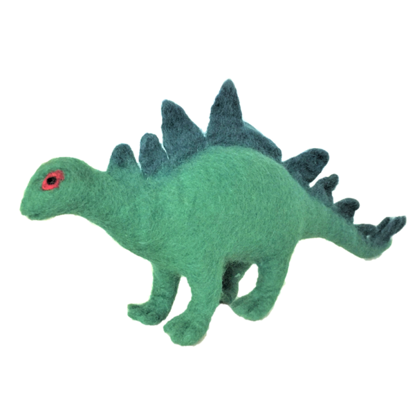 Papoose Toys Papoose Toys Rufus de Dinosaurus
