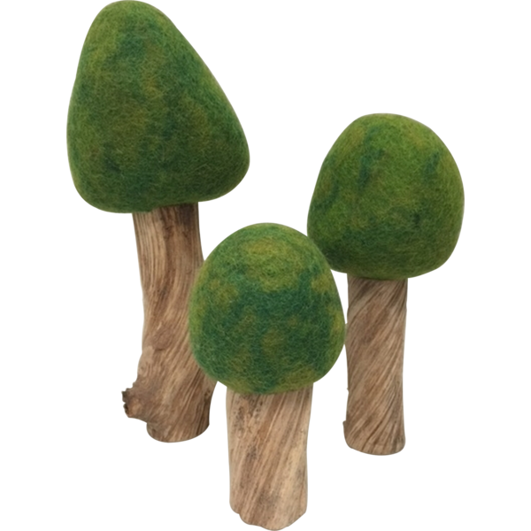 Papoose Toys Papoose Toys Zomerbomen 3