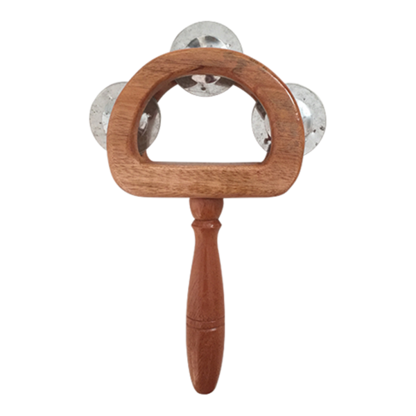 Papoose Toys Papoose Toys Tamboerijn-3 3 stuks