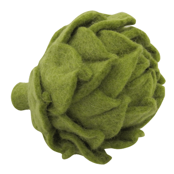 Papoose Toys Papoose Toys Groente Artisjok