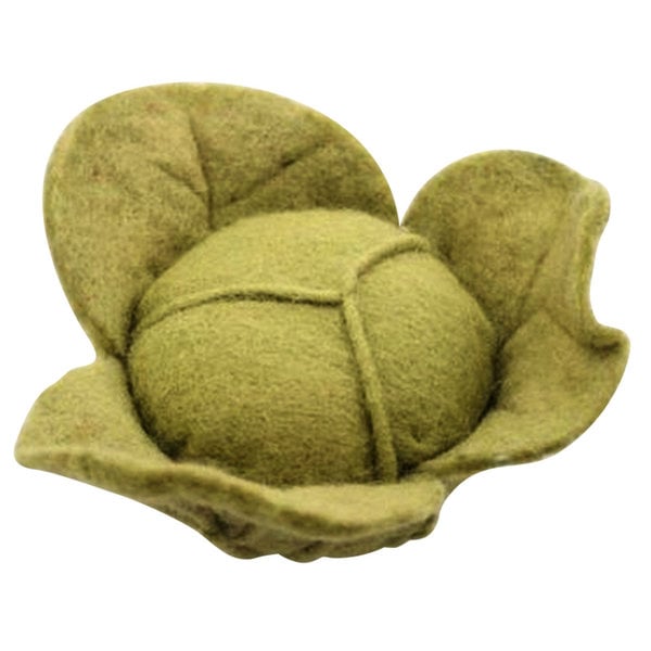 Papoose Toys Papoose Toys Groente Kool Sla