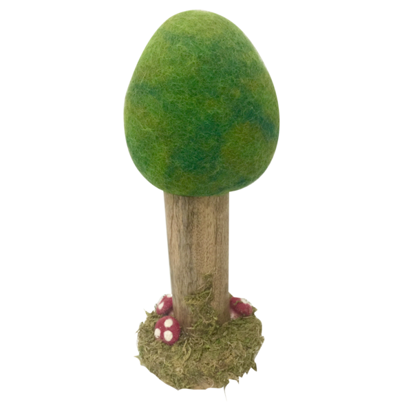 Papoose Toys Papoose Toys Bosboom Zomer