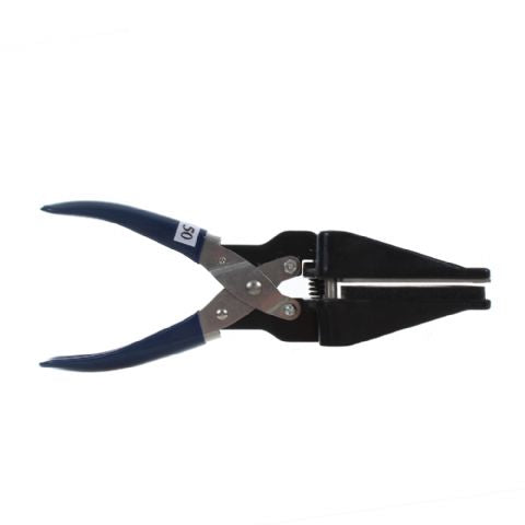 Pince photo passeport 2 pouces 51x51mm