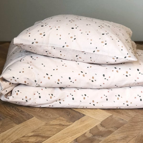 Petú Petú Petú Petú Lee Beddengoedset Stippen senior