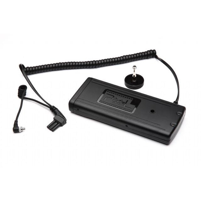 Pixel Accupack TD-384 voor Sony Speedlite Camera Flitsers