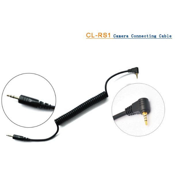 Pixel Camera Verbindingskabel L1 voor Panasonic