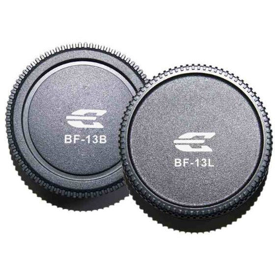 Pixel Lens Achterdop BF-13L + Bodydop BF-13B voor Olympus Reflex