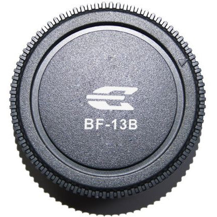 Pixel Lens Achterdop BF-13L + Bodydop BF-13B voor Olympus Reflex