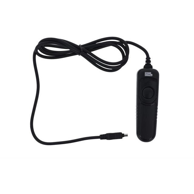 Pixel Ontspankabel RC-201 UC1 voor Olympus