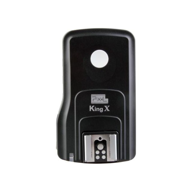 Pixel Ontvanger King Pro RX voor Nikon