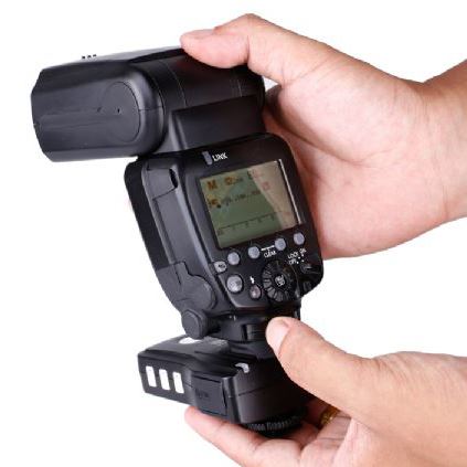 Pixel Ontvanger King Pro RX voor Sony mi