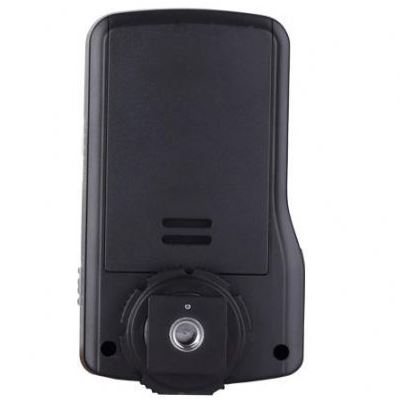 Pixel Ontvanger King Pro RX voor Sony mi