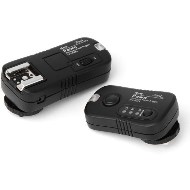Pixel Radio Trigger Set Pawn TF-364 voor Olympus