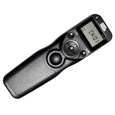 Pixel Timer Afstandsbediening Draadloos TW-283 S1 voor Sony