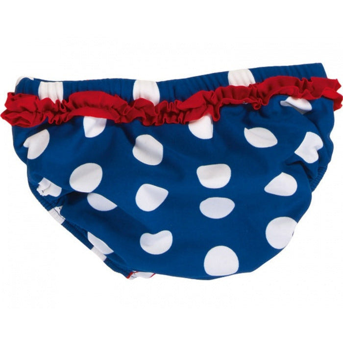 couche de natation anti-UV hippocampes taille 62 68