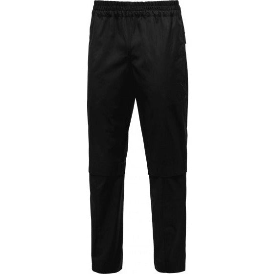 broek Puma X The Weeknd XO heren katoen zwart maat M