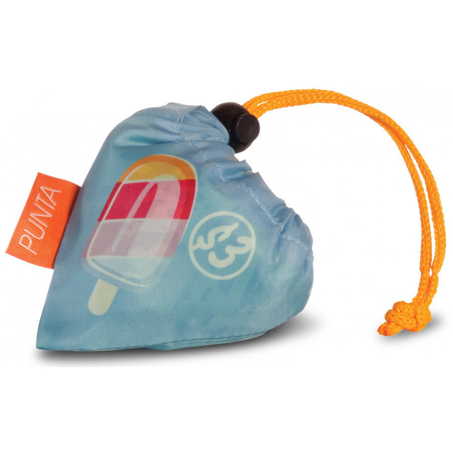 shopper Frozen Dessert 12 liter dames polyester