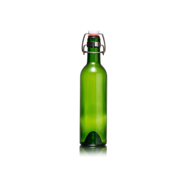 Rebottled Rebottled Fles 375 ml Green