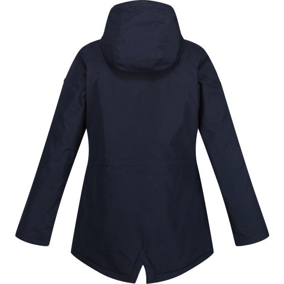 Brigida parka veste homme marine taille XS